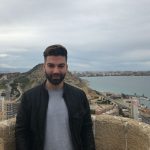 Ahmadzia Azimi - B. Ed. Deutsch und Geschichte